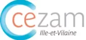 LOGO CEZAM