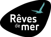 Logo rêves de mer